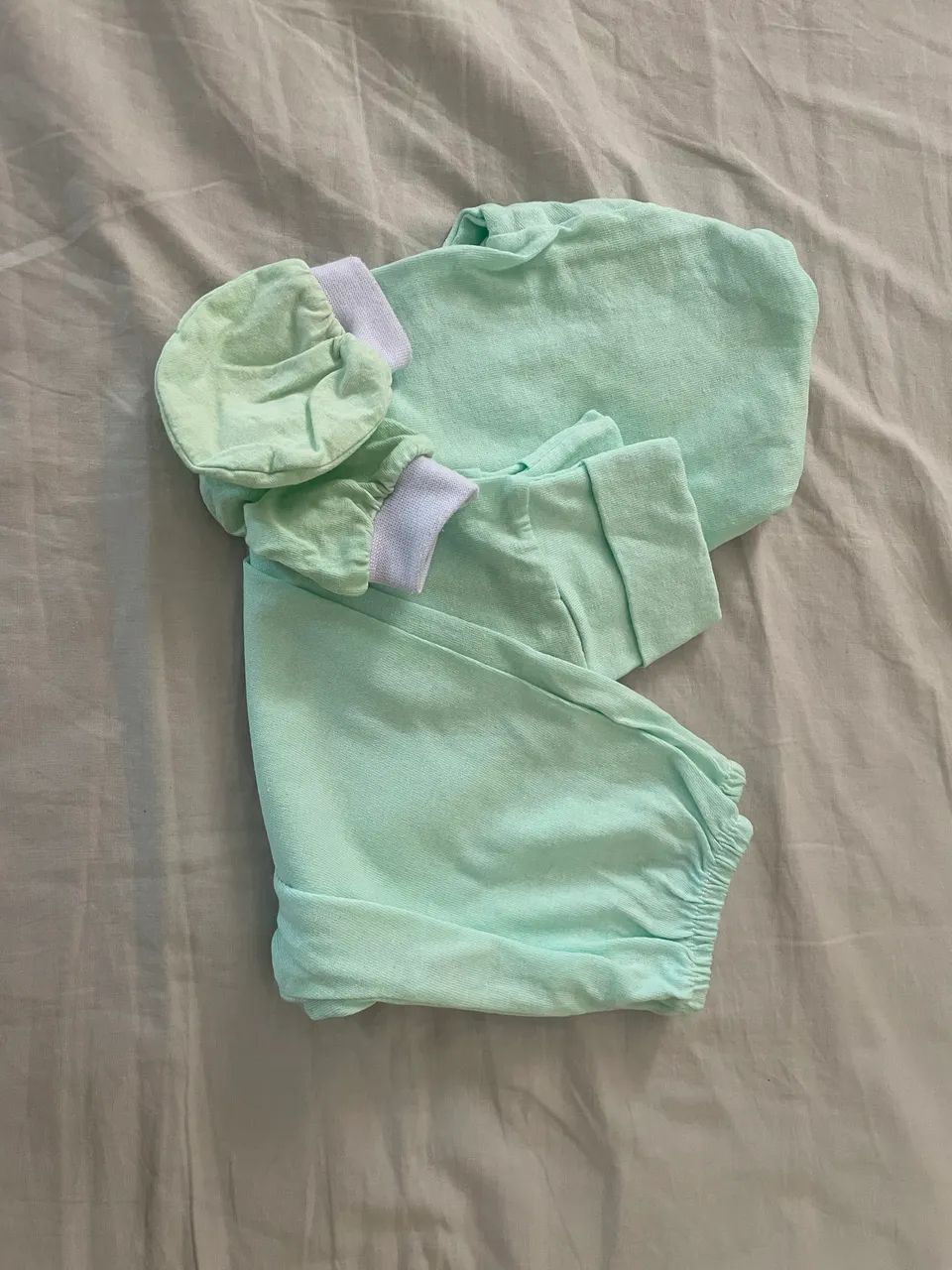 Desapego bebê  - Foto 5