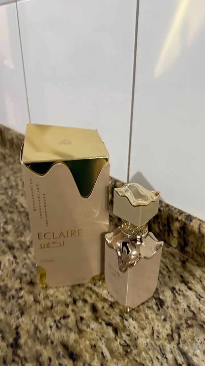 Perfume ecleire - Foto 2