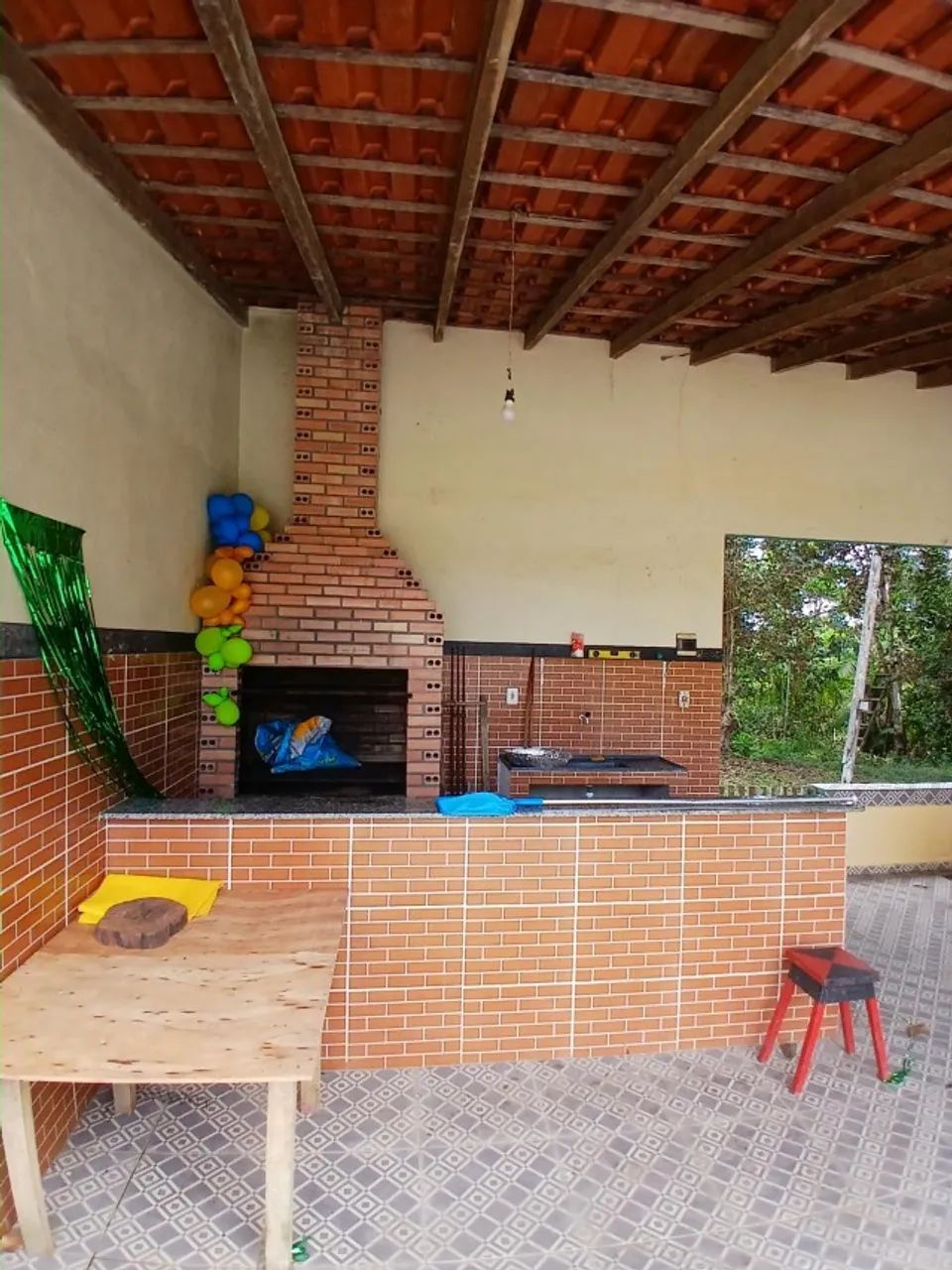 Sitio no Rio Preto da Eva - Foto 3