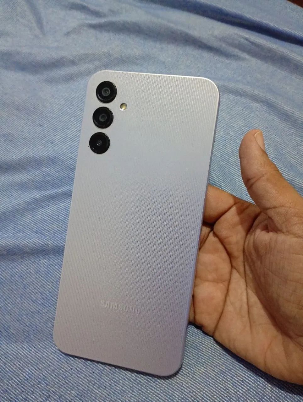 Vendo celular A14 e o A15 - Foto 5