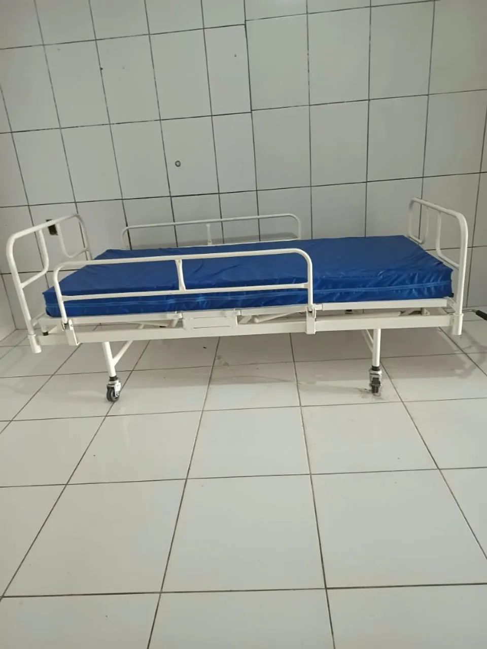 Cama hospitalar
