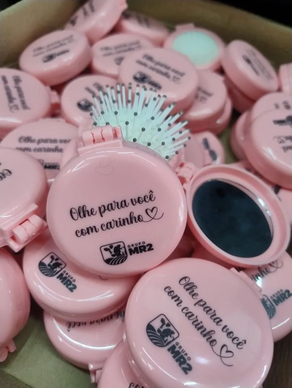 Brinde personalizado com sua logo marca - Foto 5