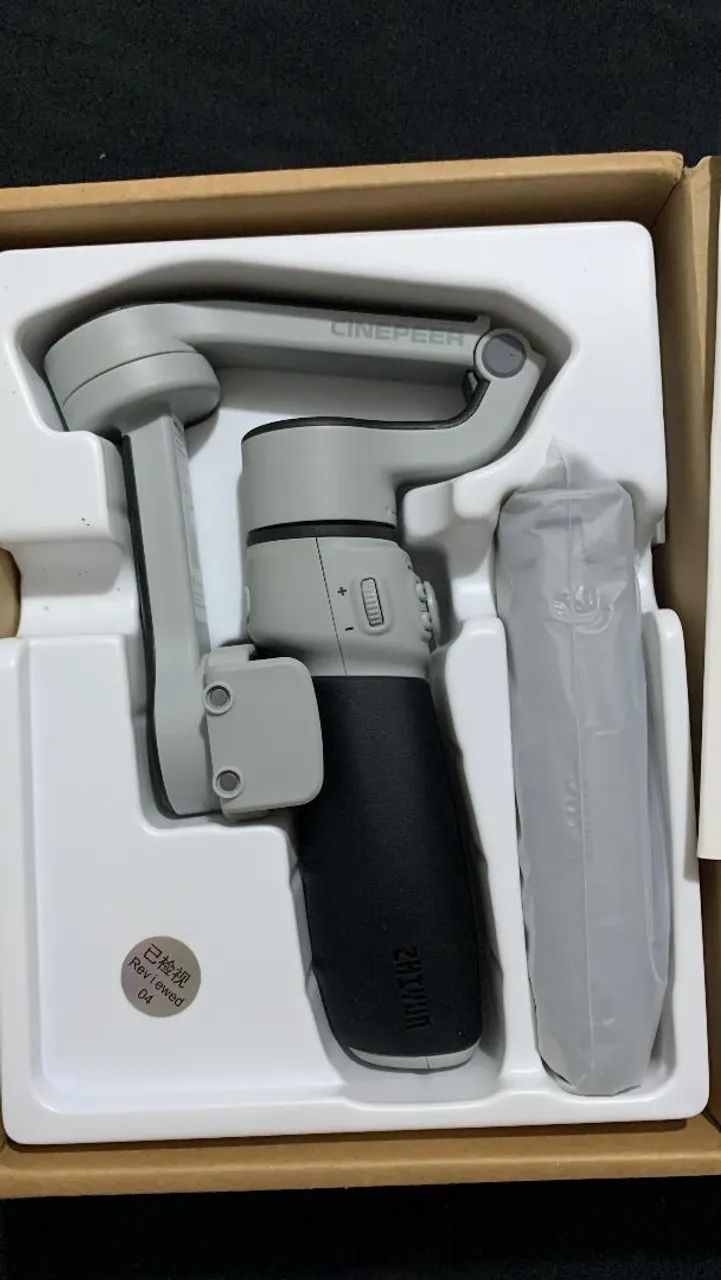 cinepeer q5 - Foto 2