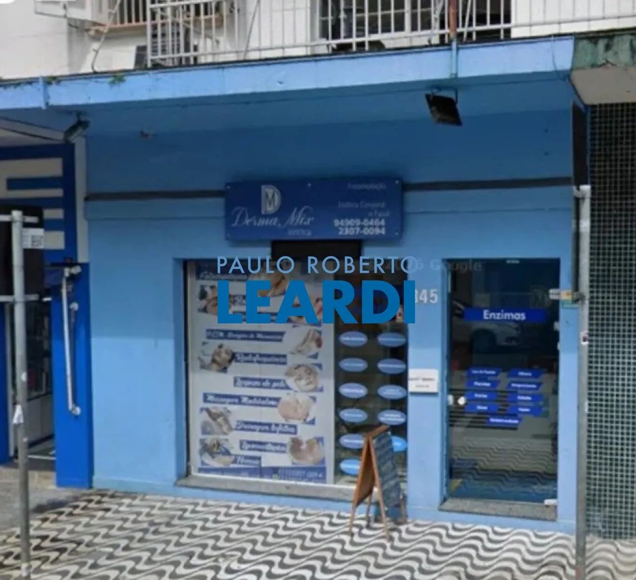 LOJA - PINHEIROS - SP