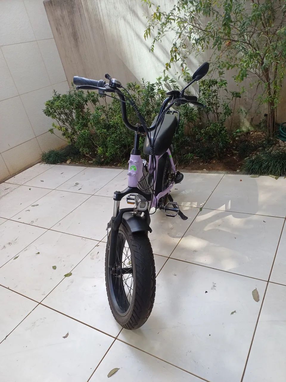 Bicicleta Elétrica Lev cruiser mini - Foto 3