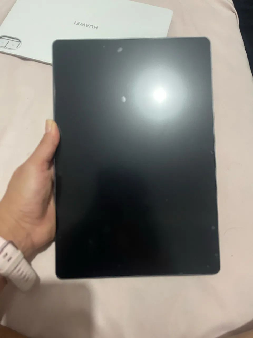 Tablet Huawei matepad Air 12 - Foto 3