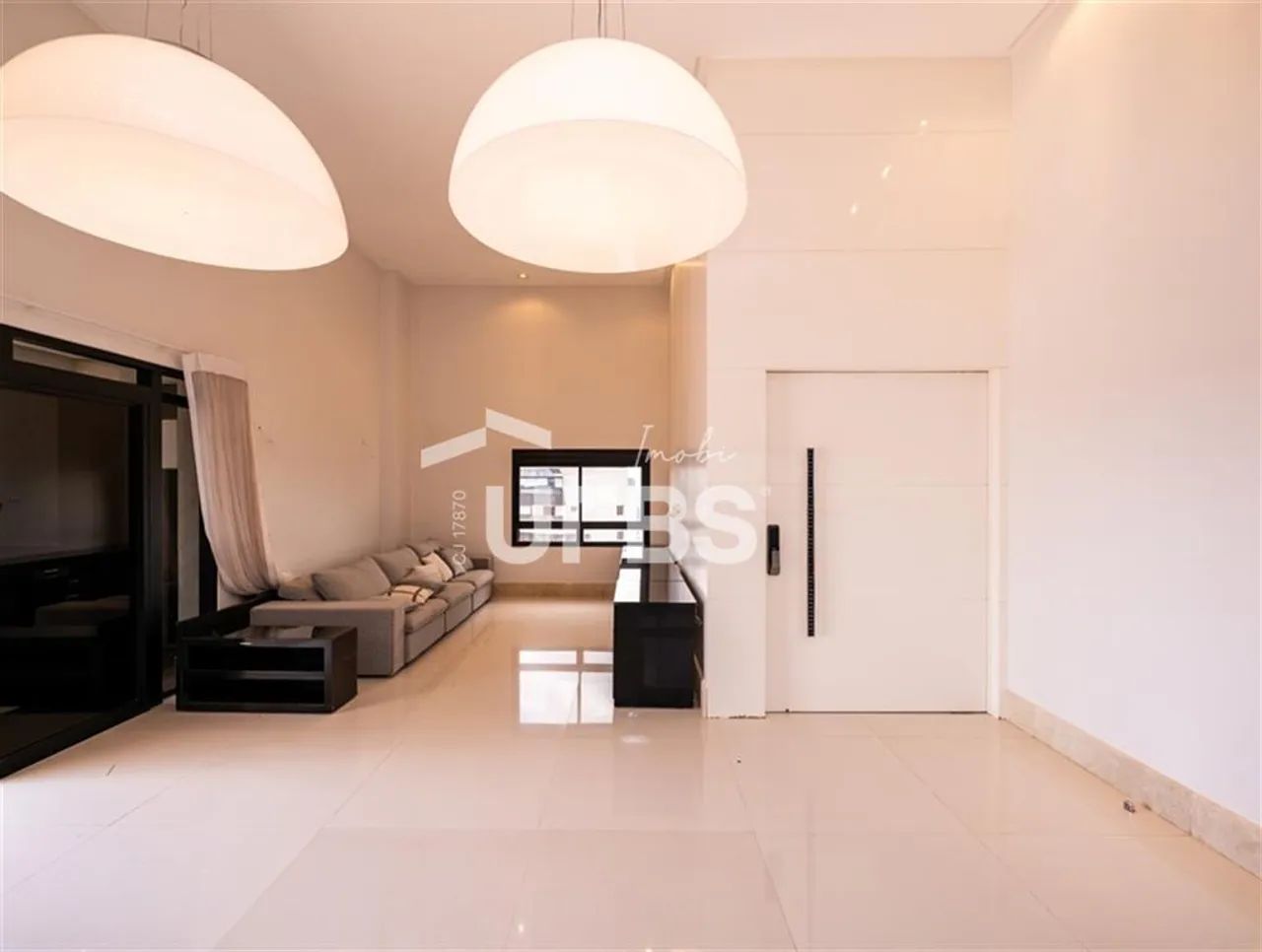 Premier Unique - Penthouse 3 quartos, sendo 3 suítes