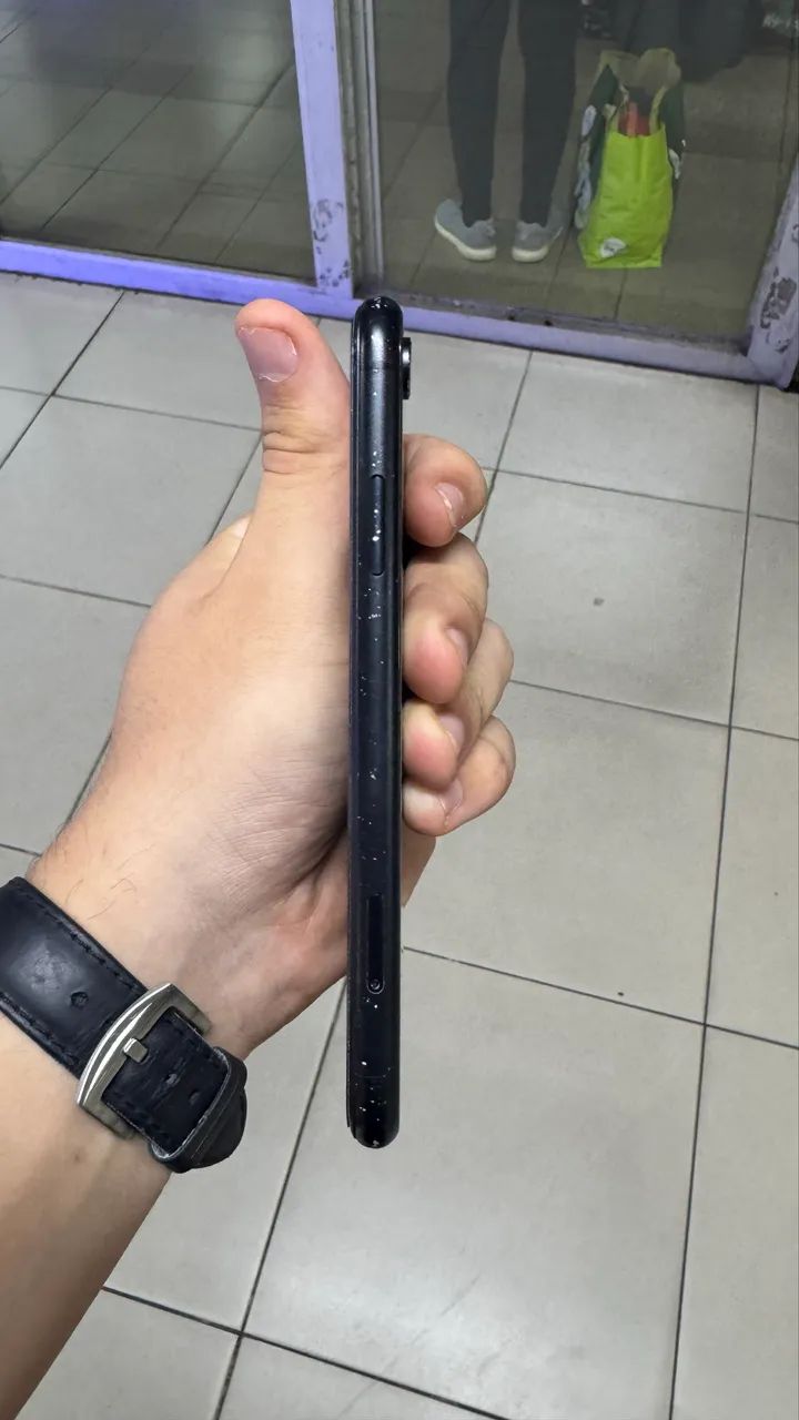 iPhone XR 64GB - Foto 3