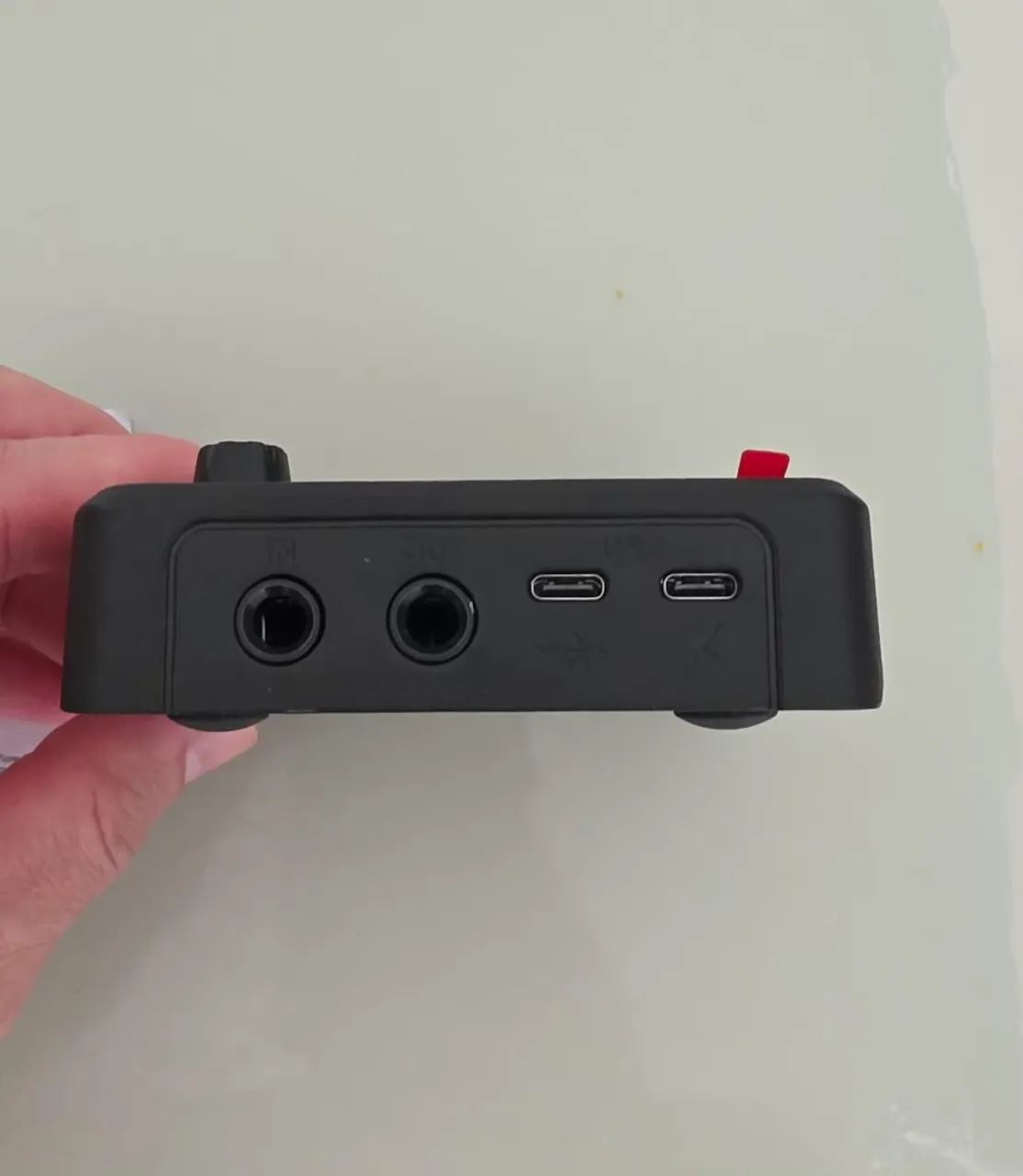 Pedal Pocket Master Sonicake - Foto 3