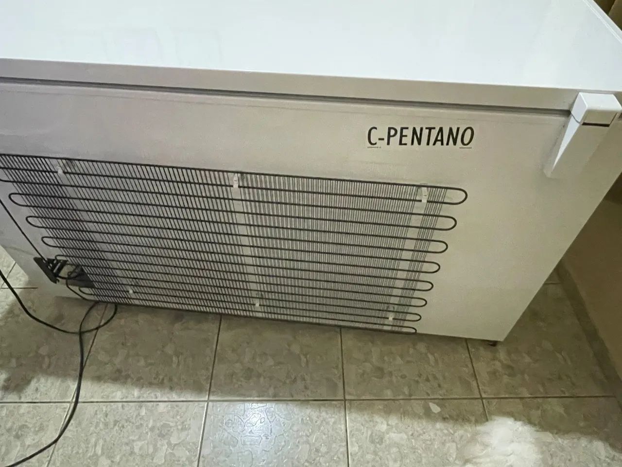 Vendo Freezer - Foto 5