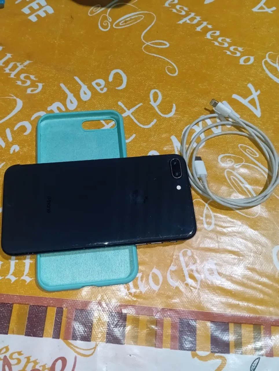 iPhone 8 Plus 256g - Foto 2