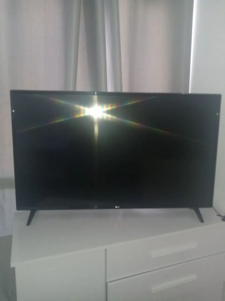 Smartv 32 polegadas 