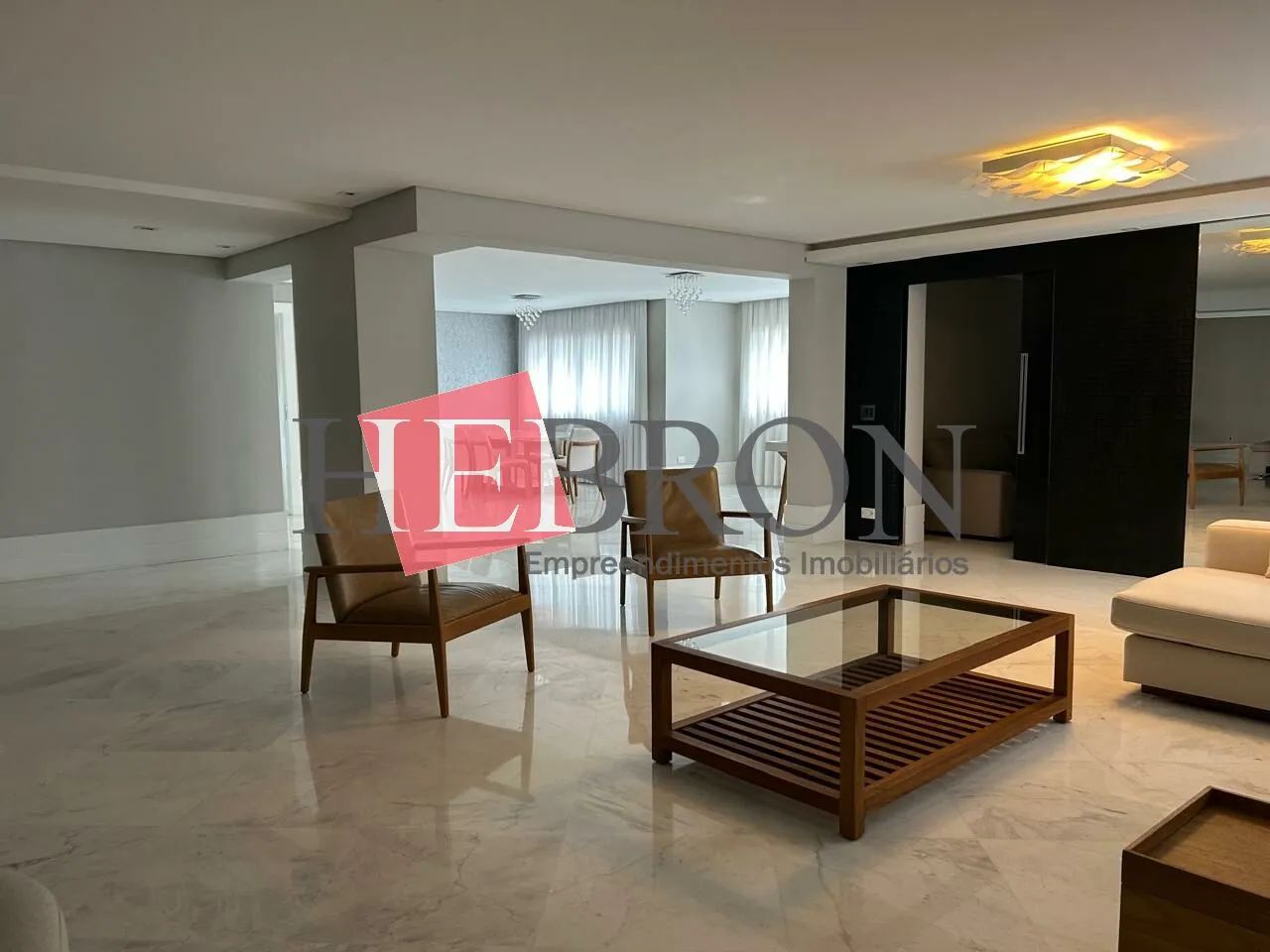 Luxuoso Apartamento para locação de Alto Padrão!!! - Foto 2