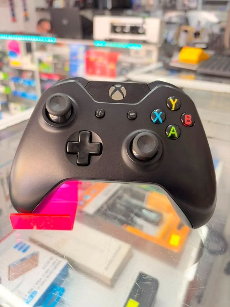 controle xbox one original - Foto 2