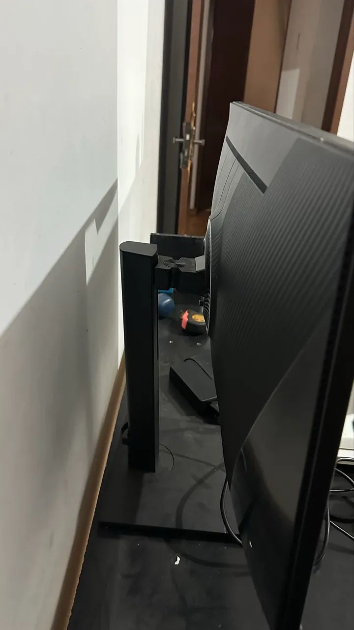Gamer Monitor Centauri Pulse 27? - Foto 5