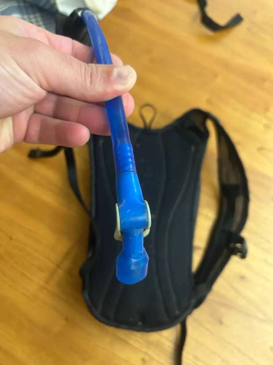 CamelBak Original Hydrobak 1,5 litros - Foto 4