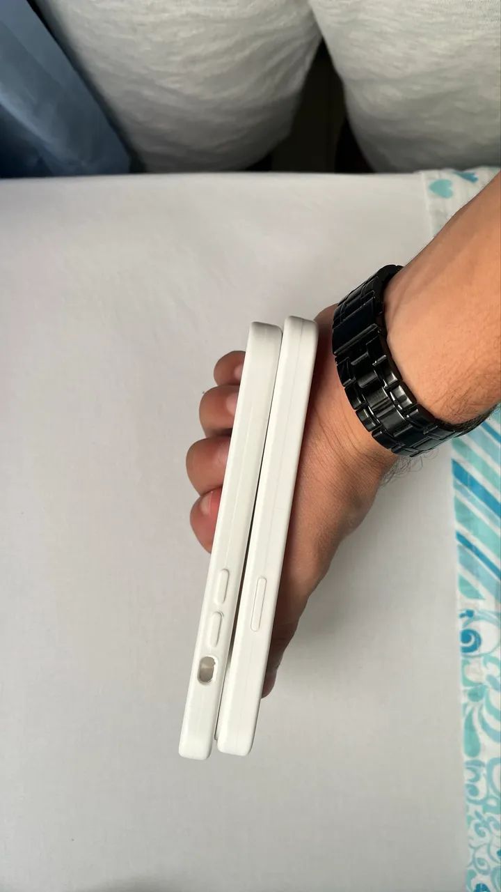 Capa para IPhone 13 - Foto 2