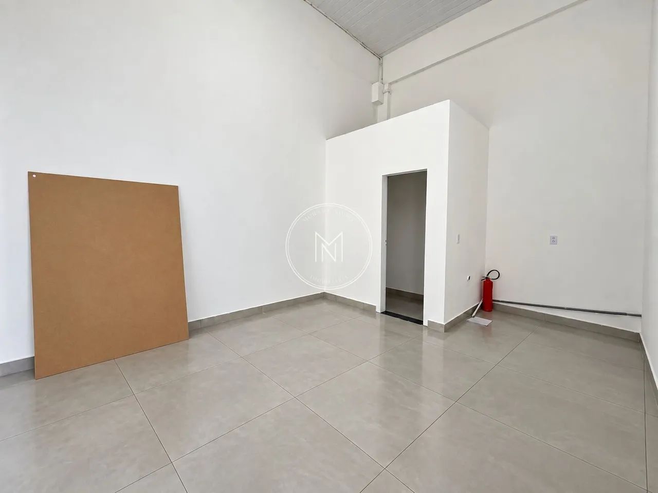 Sala Comercial para Locação no Centro  Igarapé/MG - Foto 5