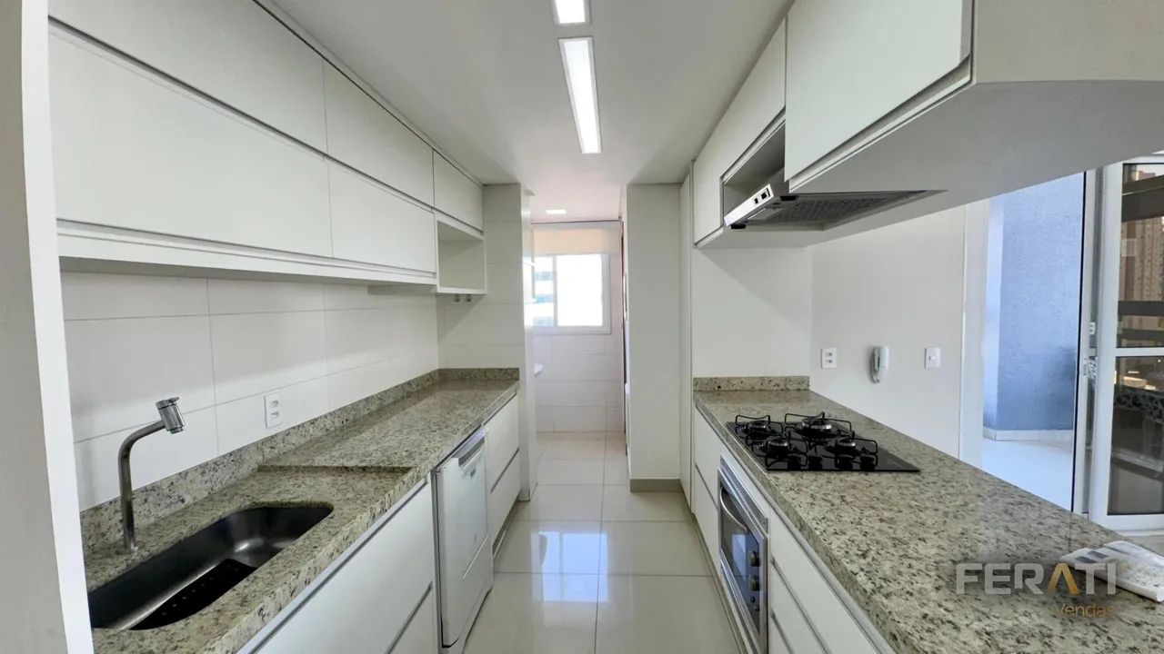 DUPLEX no Lounge 22 Home Design no Setor Oeste - Foto 4