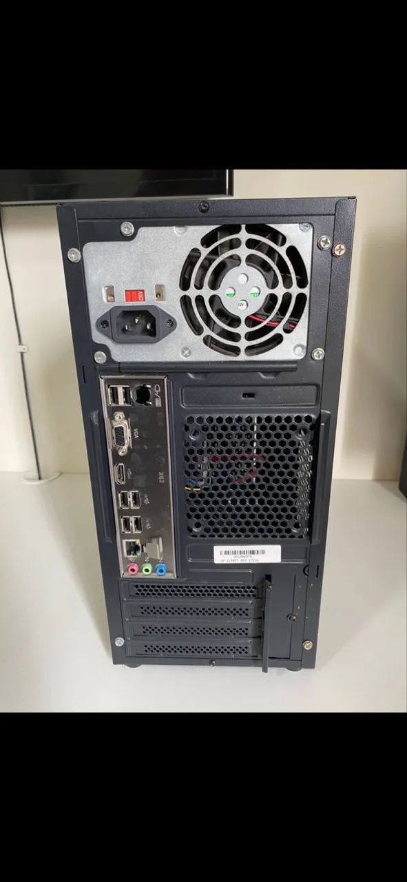 Computador para estudos - Foto 3