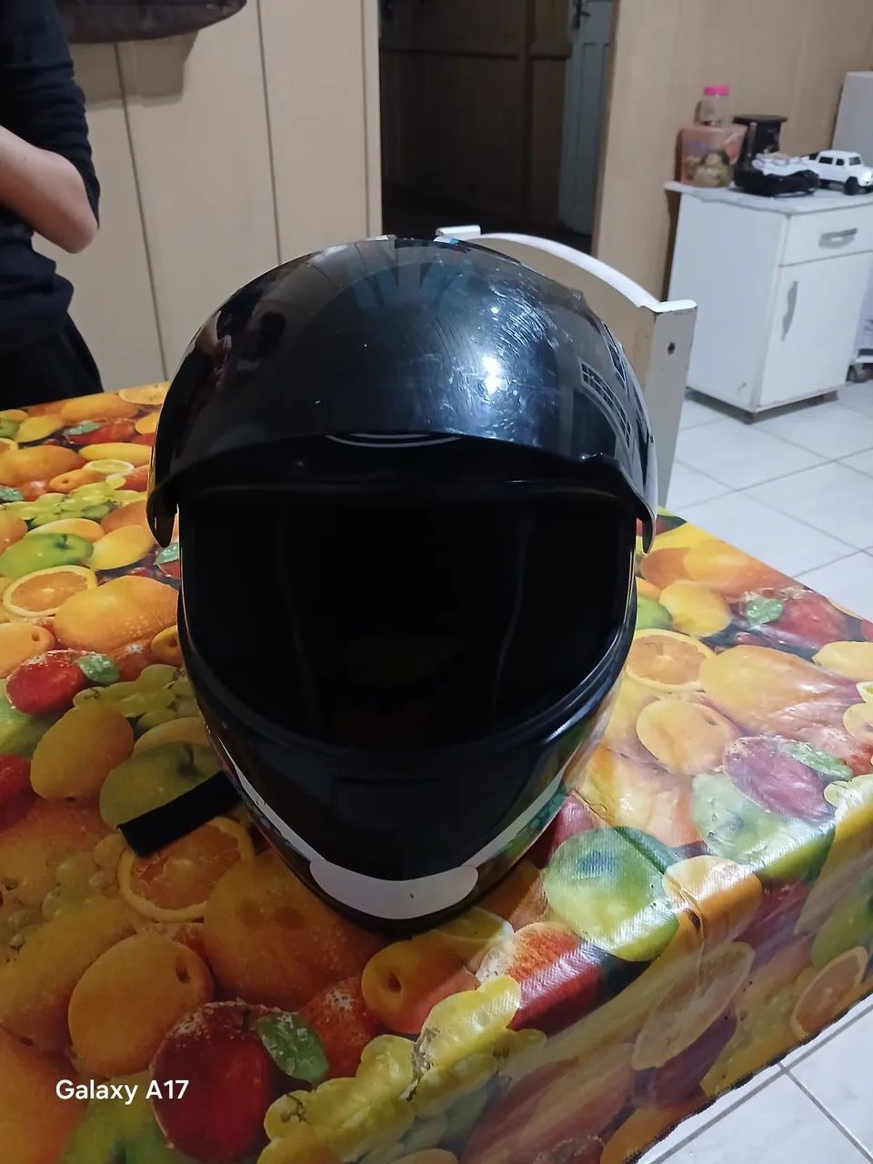 Capacete - Foto 2