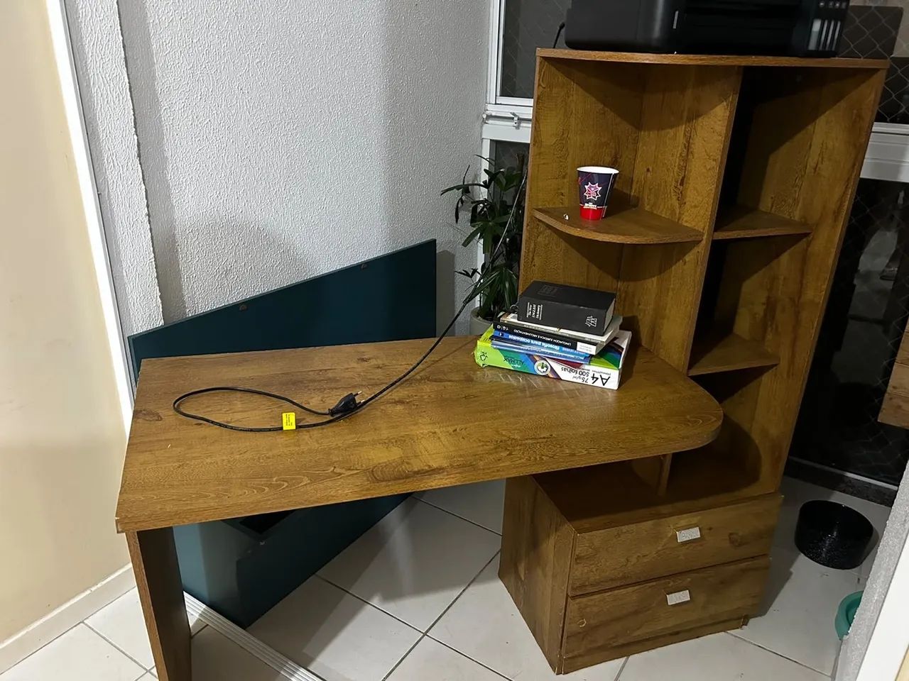 Doação - Escrivaninha  - Foto 4