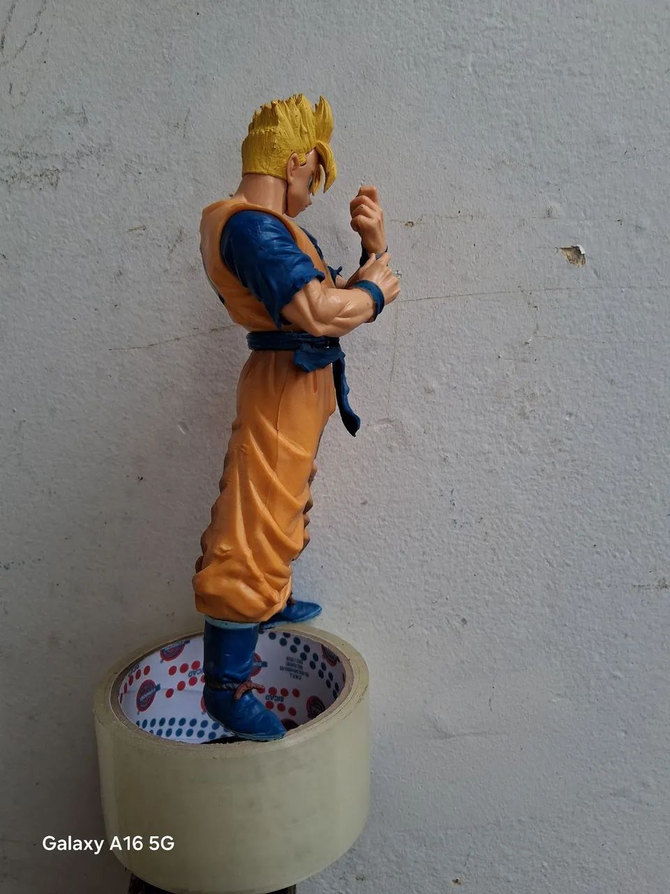 Acition figure  - Foto 3