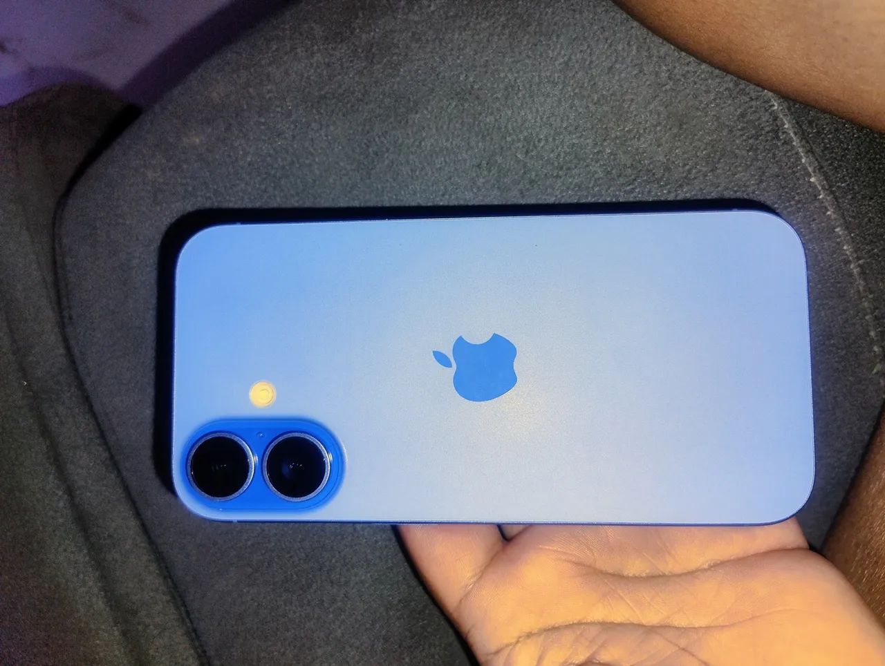 iPhone 16 - Foto 5