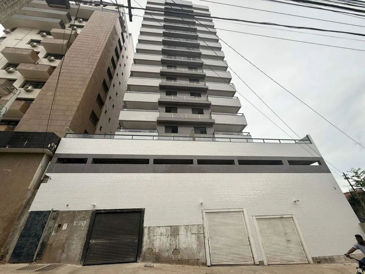 Aluguel de excelente apartamento no Centro - Foto 2