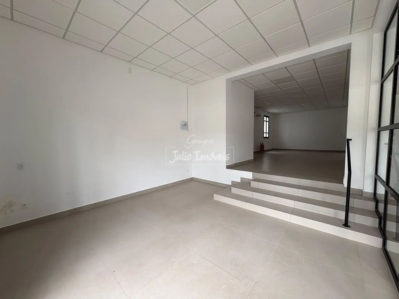 Sala comercial no Bairro Centro p/ Alugar - Foto 5