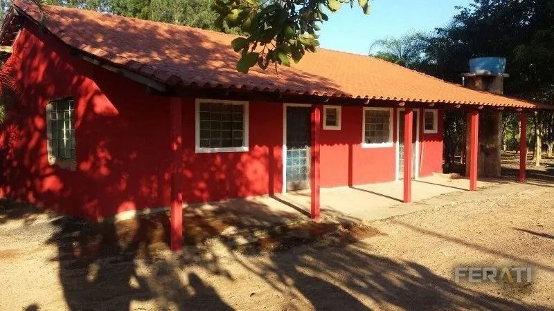 Chacara A Venda Caldas Novas