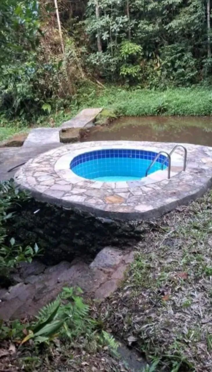 Lindo sítio- Quem vê compra.  - Foto 2