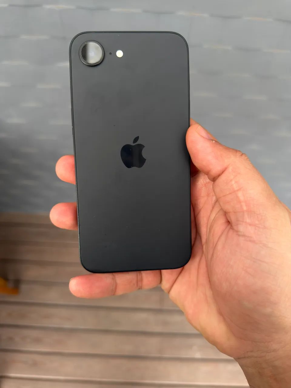 iPhone 16e 256gb estado de novo  - Foto 5