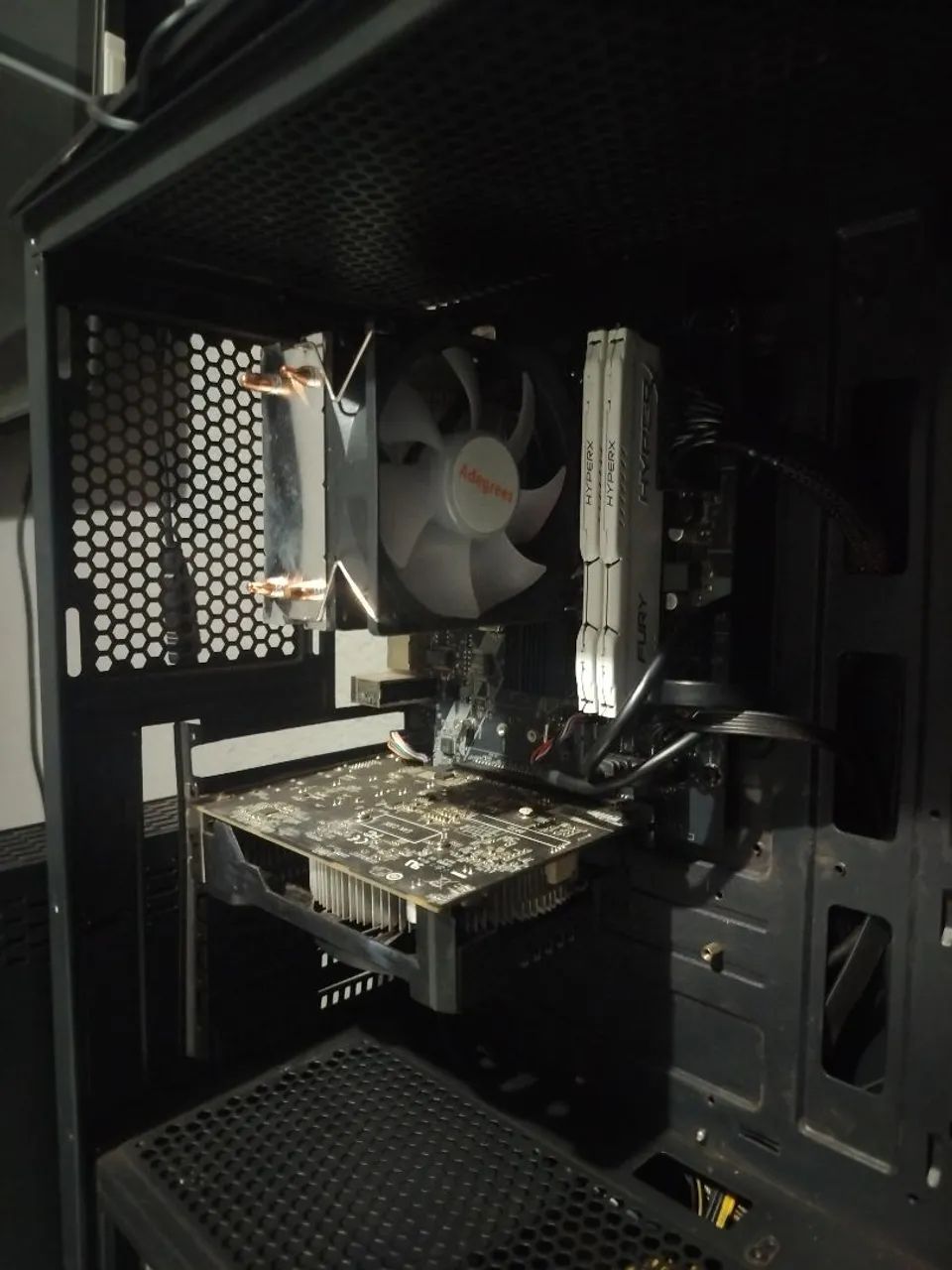 Pc gamer completo  - Foto 3