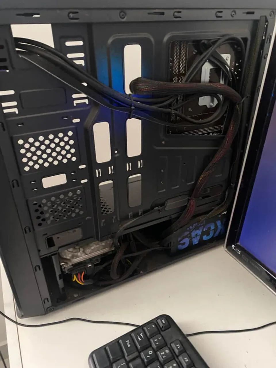 Computador completo  - Foto 2