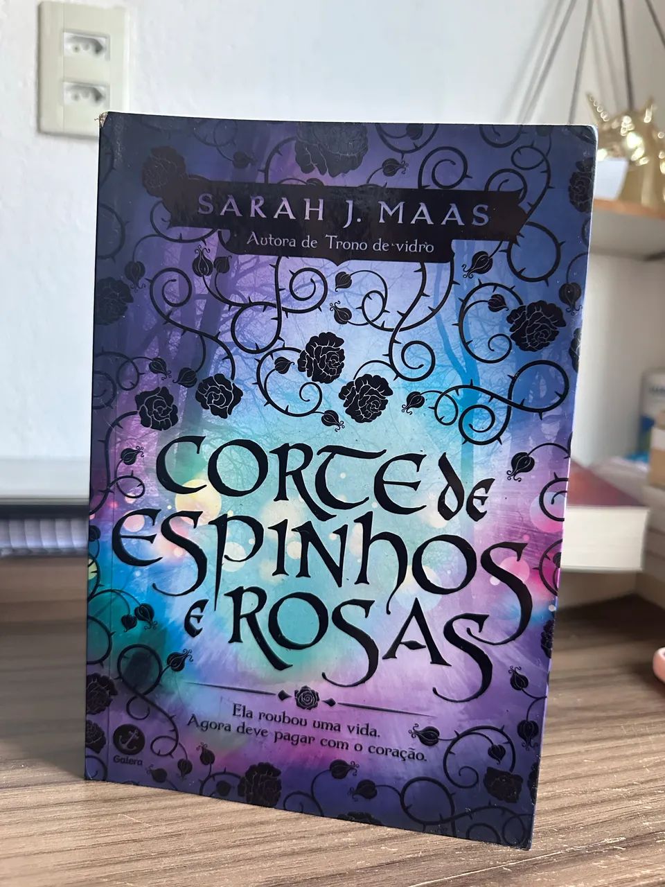 COLEÇÃO ACOTAR - SARAH J.MAAS - Foto 5