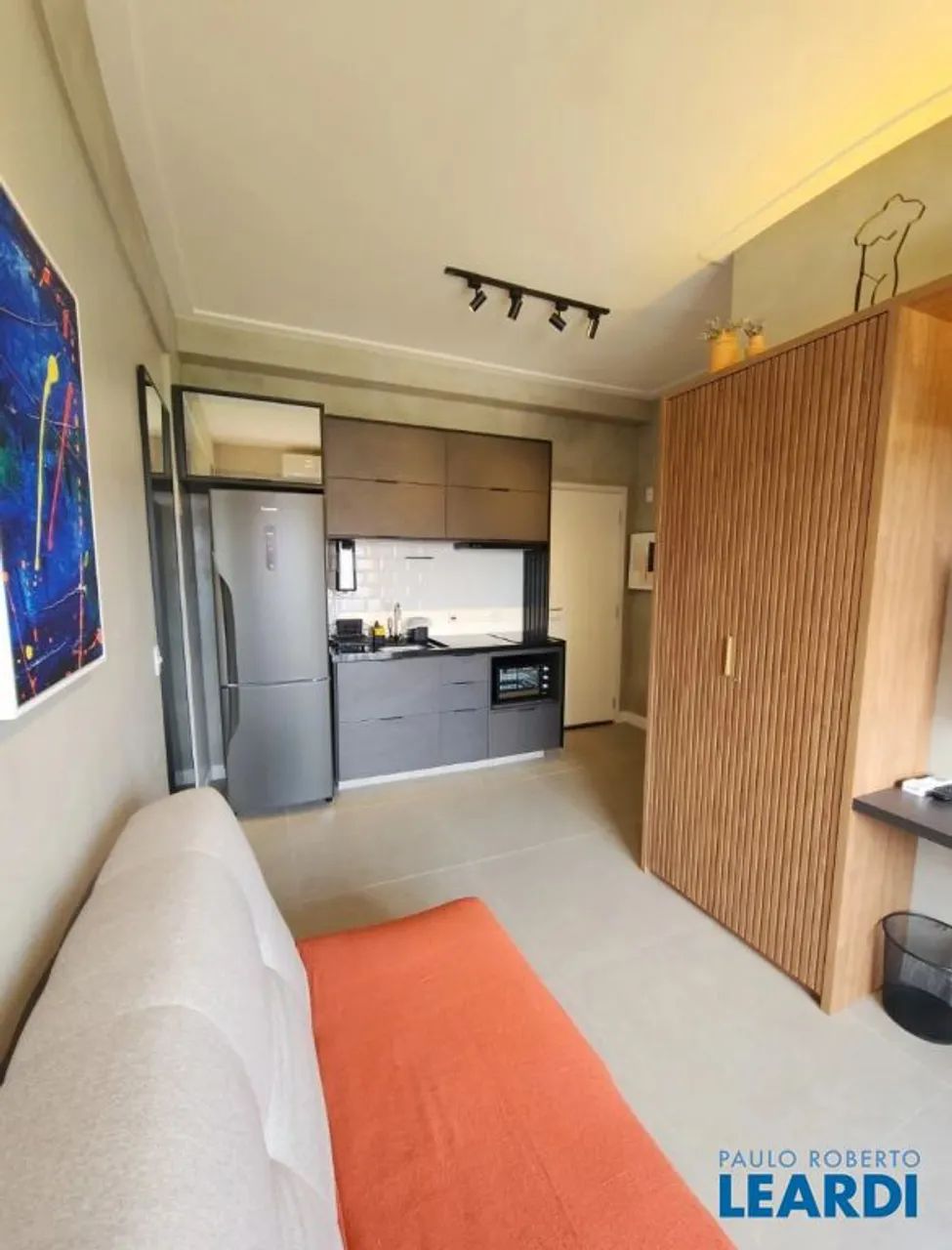 APARTAMENTO - PINHEIROS - SP - Foto 4