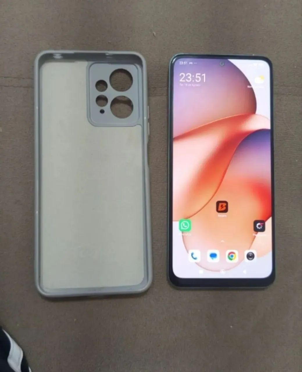 XAOMI REMI NOTE 12  - Foto 2