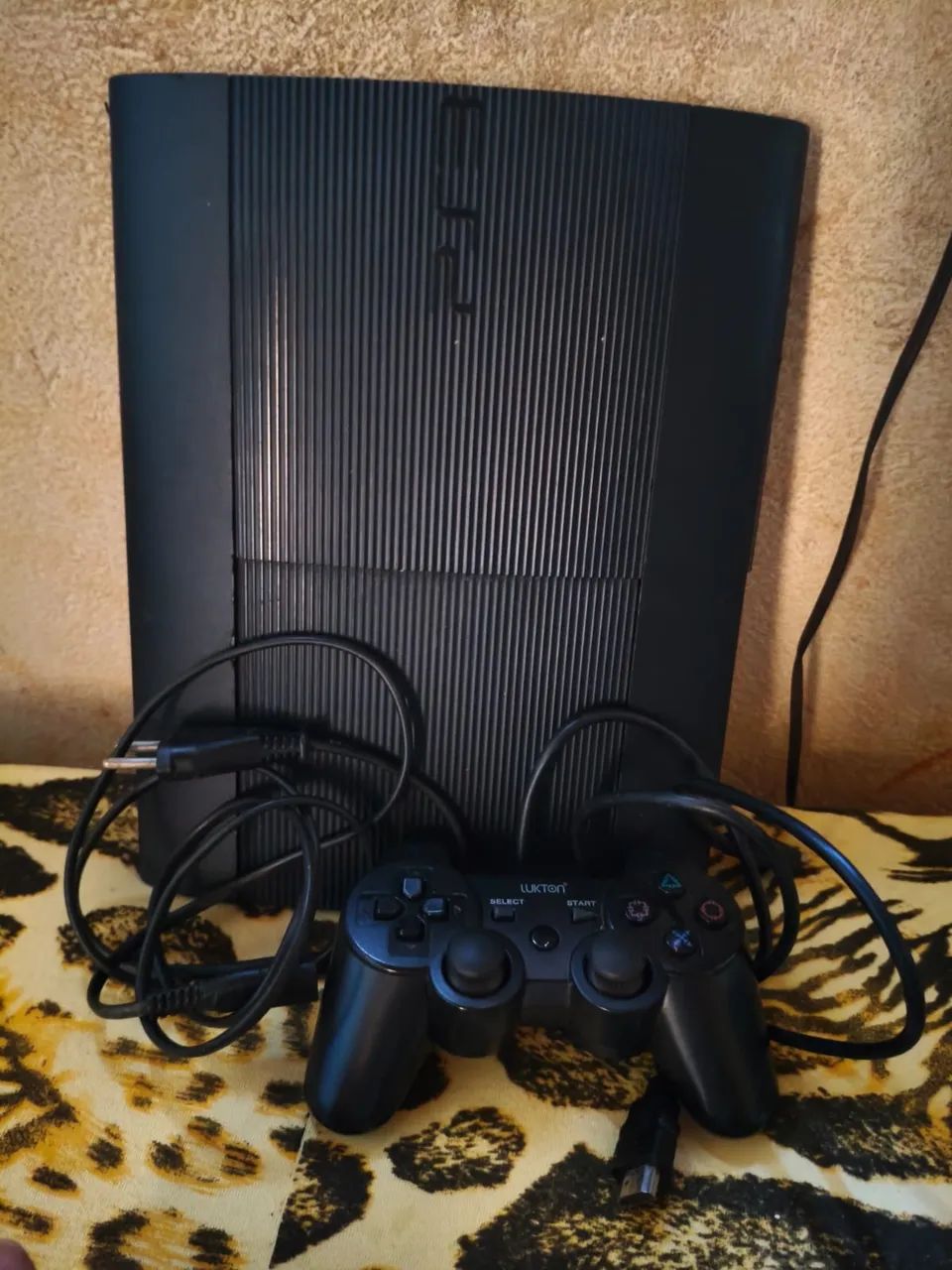 Vendo um PS3 - Foto 4