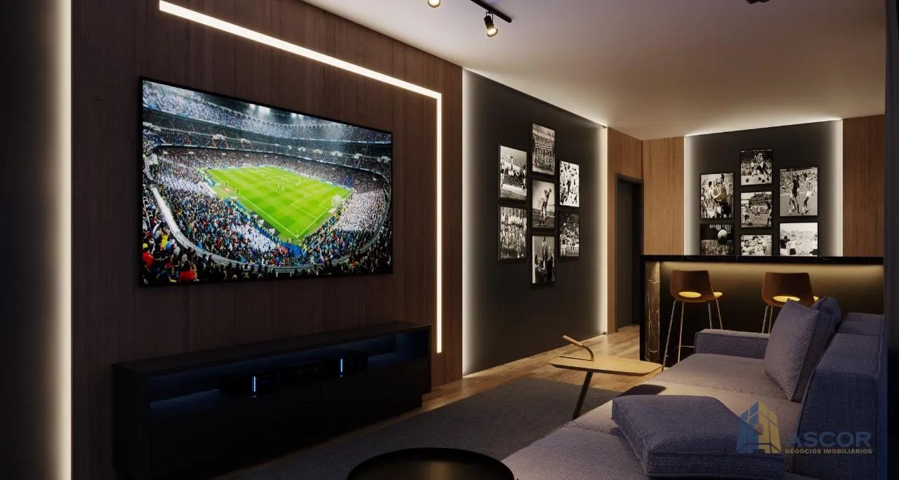 Apartamento à venda com 2 dormitórios - Saco Grande - Foto 2