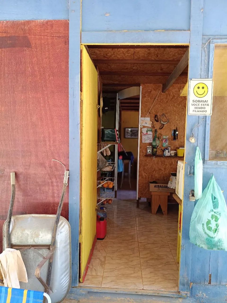 Chácara Núcleo Rural Chapadinha Sobradinho DF - Foto 5