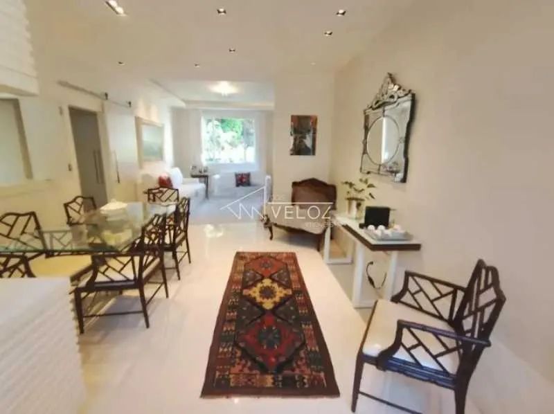 Apartamento : / Residencial / Gávea - Foto 4