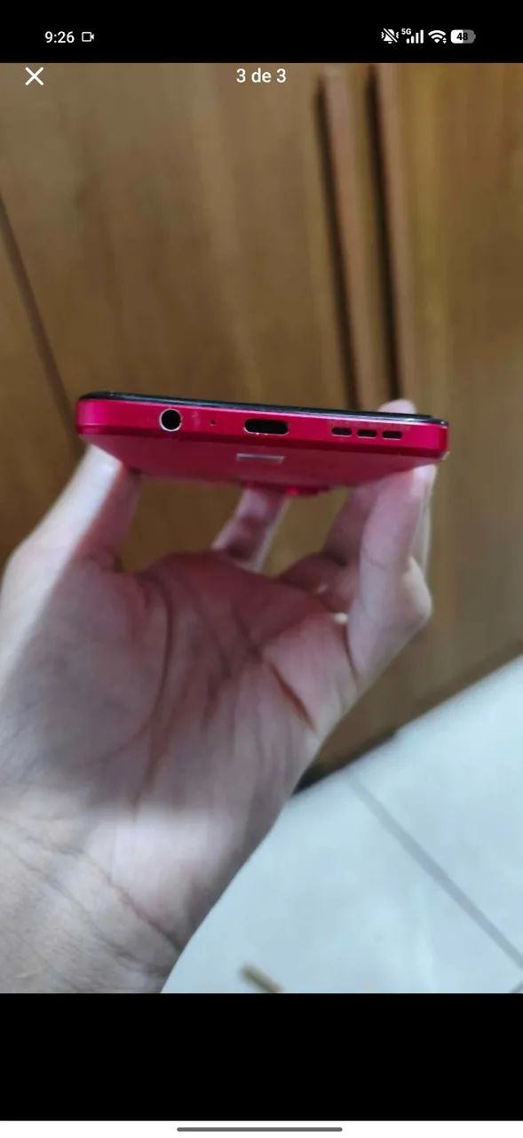 VENDO MOTOROLA G84 - Foto 2