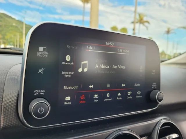 Fiat Cronos Drive 1.3 8V Flex 2025 - Foto 5