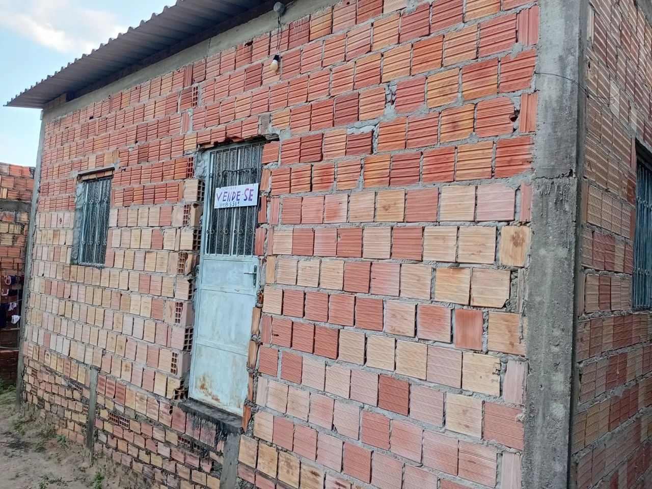 Vendo essa casa em Manacapuru!!!  - Foto 5
