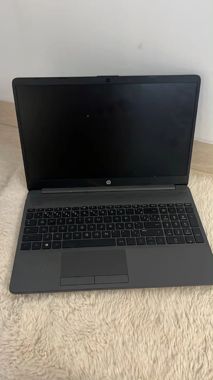Notebook  - Foto 2