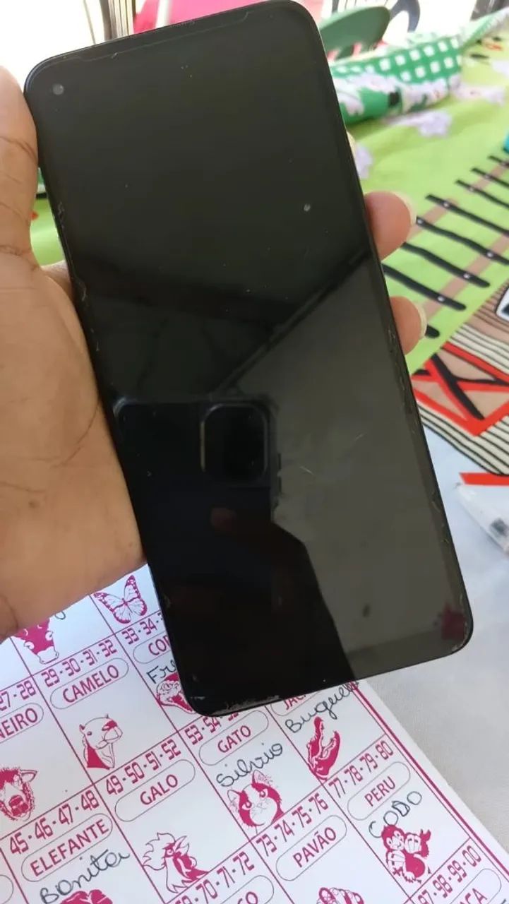 Moto E 22