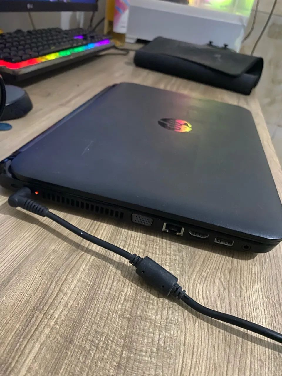 Notebook HP i3 - Foto 3