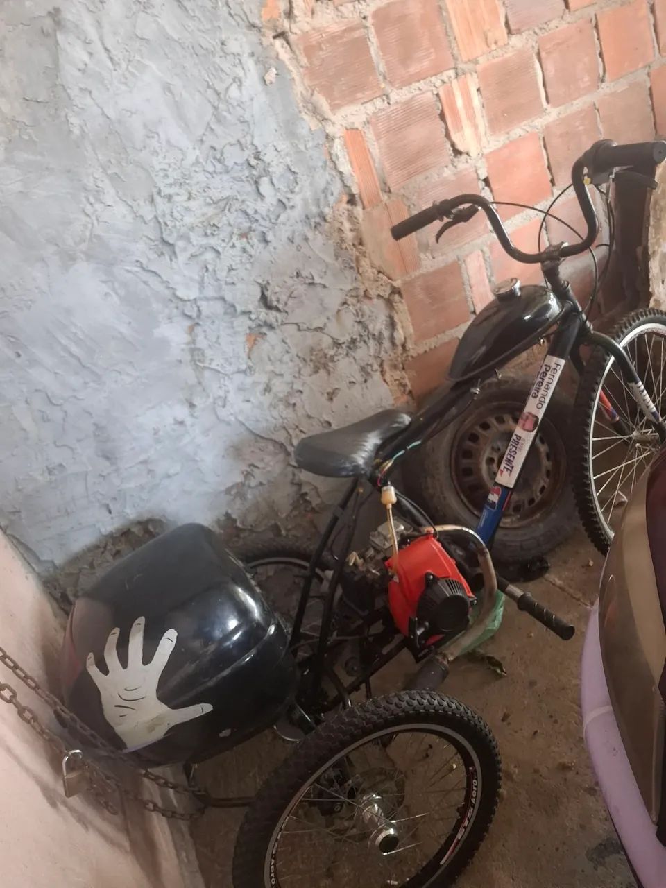 Triciclo - Foto 3