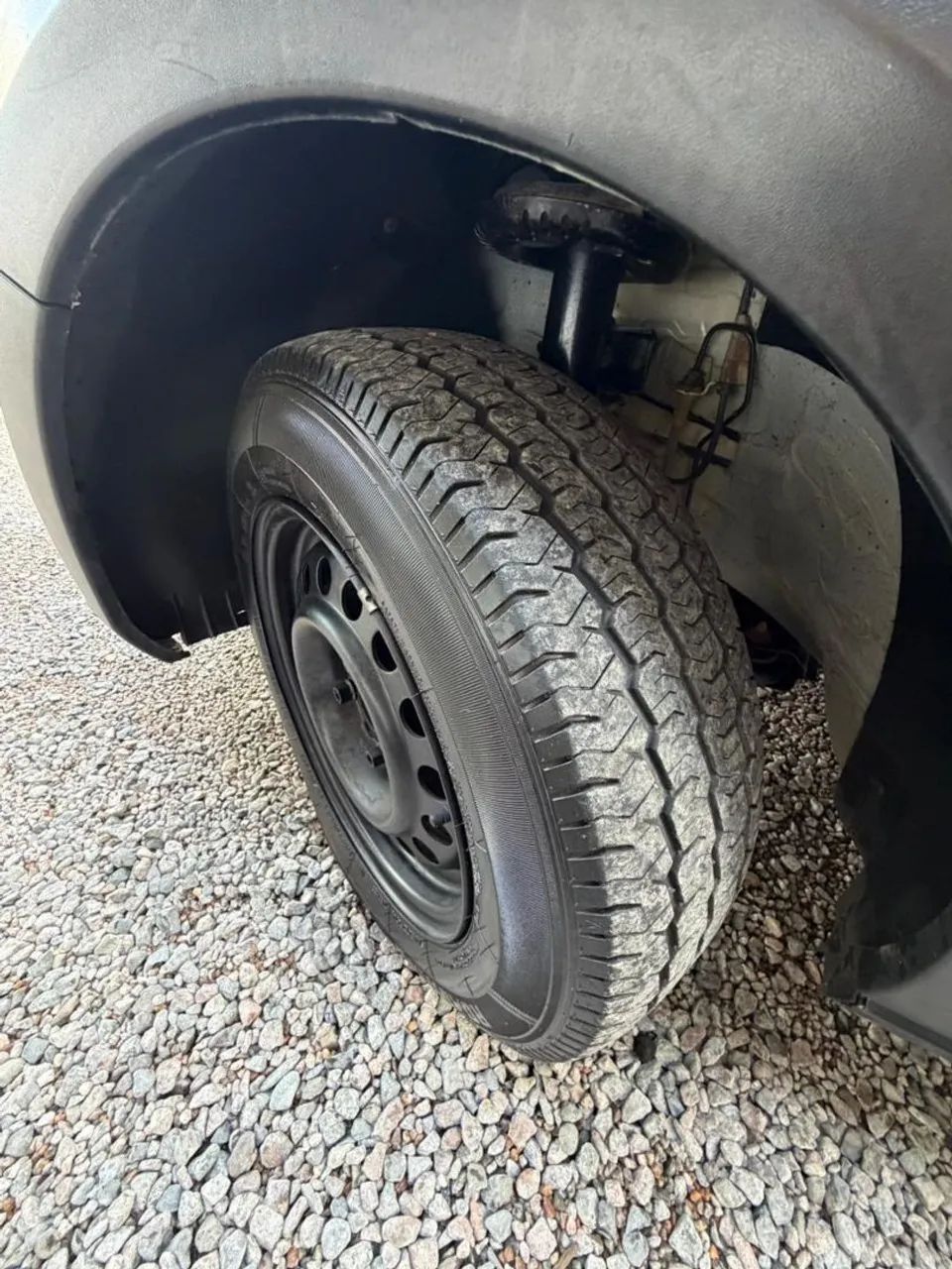 Fiat Strada Working 1.4 MPI Fire Flex 8V CS 2014 - Foto 5